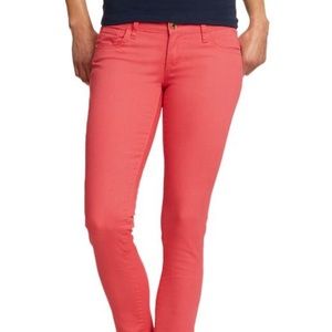 Old Navy Rockstar skinny jeans
