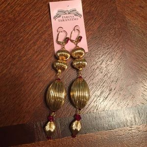 Tarina Tarantino Earrings