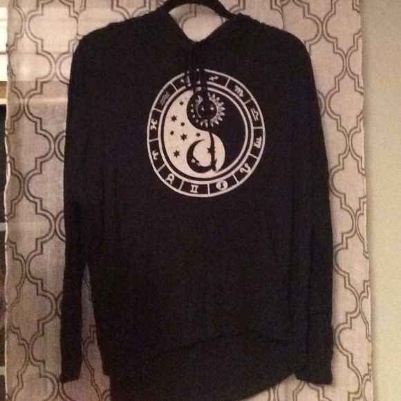 PacSun Sweaters - astrology sweatshirt