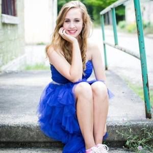 Meet your Posher, Kerstin