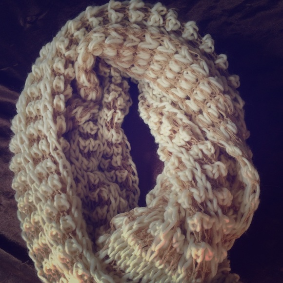 Scarf:)