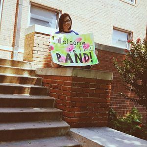 Meet your Posher, Ali