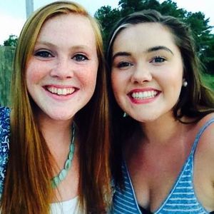 Meet your Posher, Rachael