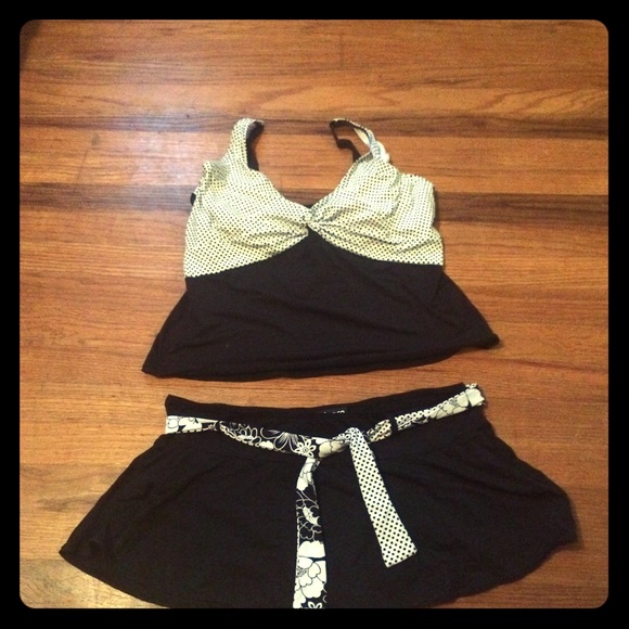 Swim wear