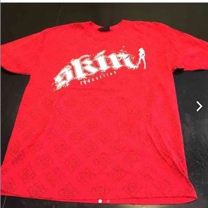 Skin Industries Tee Shirt