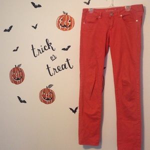 American Eagle jeggings