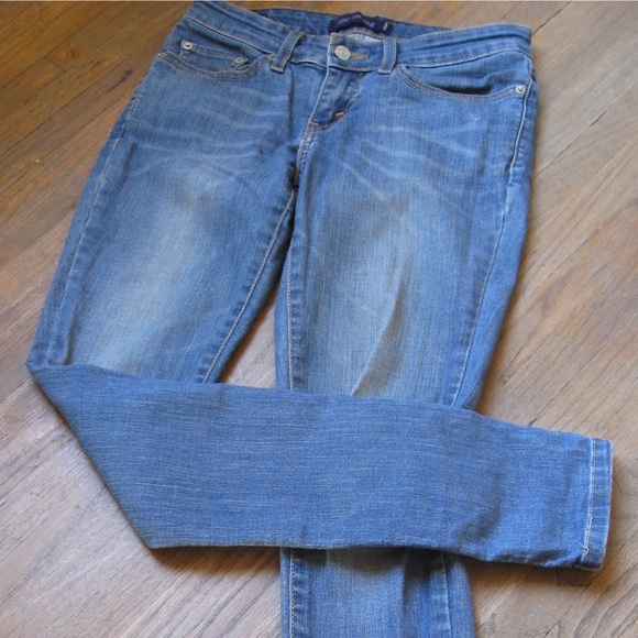 Levis 535 Legging