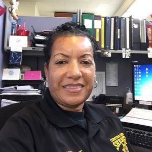 Meet your Posher, Vicki