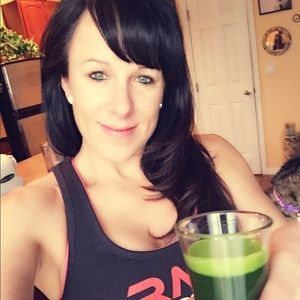 Meet your Posher, Elaina