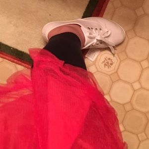 Meet your Posher, Trinity