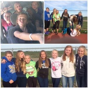 Meet your Posher, Estelle