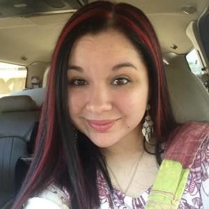 Meet your Posher, Meriah