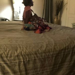 Meet your Posher, Adrienne