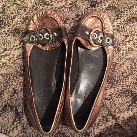 BCBGeneration loafers