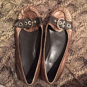 BCBGeneration loafers