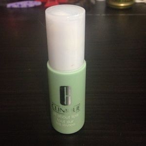 Clinique All About Lips