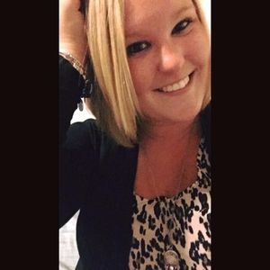 Meet your Posher, Tricia