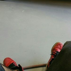 Meet your Posher, Johnny