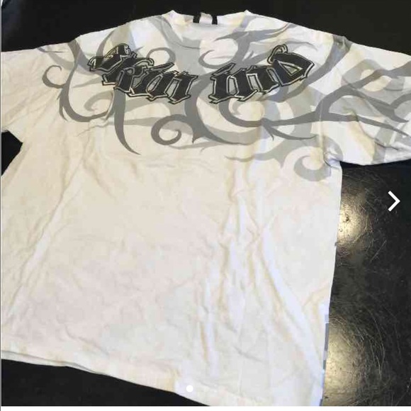 Skin Industries Tee Shirt Men's