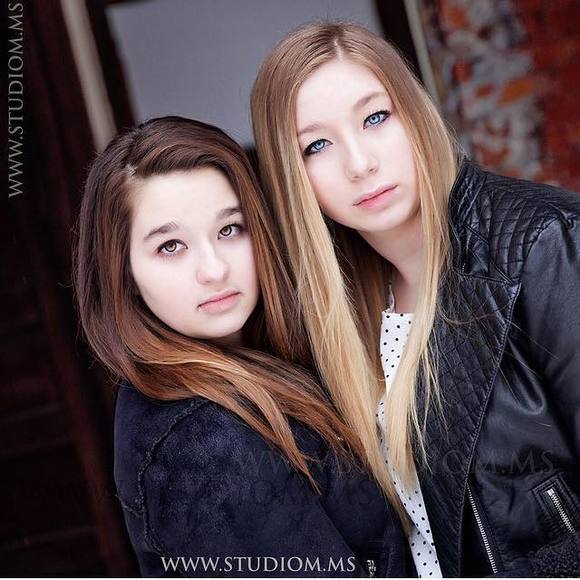 Meet your Posher, Jodi