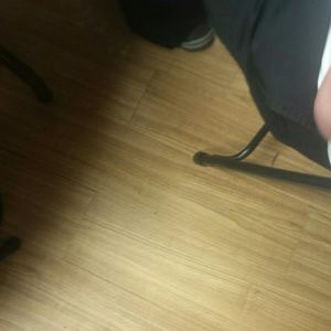 Meet your Posher, Angel