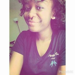 Meet your Posher, Jada