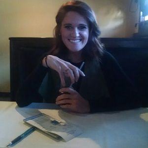 Meet your Posher, Priscilla