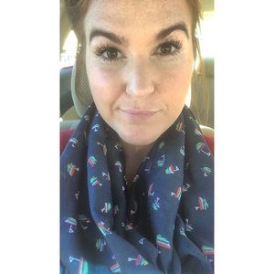 Meet your Posher, Kimberlee