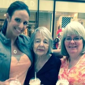 Meet your Posher, Jane