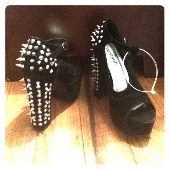 Rocking shoes!!