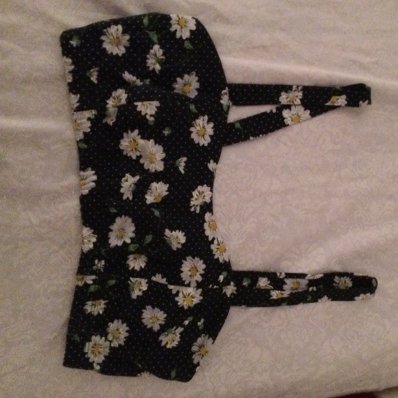 Forever 21 lil top
