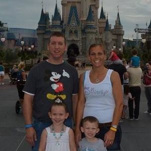 Meet your Posher, Lacy