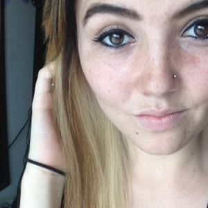 Meet your Posher, Haley