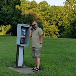 Meet your Posher, Sherry