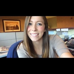 Meet your Posher, Ashton