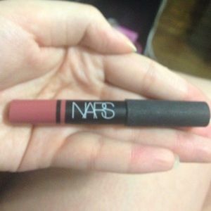 NARS Satin Lip Pencil in Rikugien