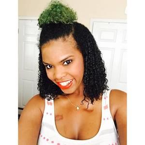 Meet your Posher, Ericqua