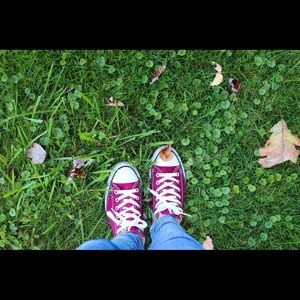 Meet your Posher, Sam