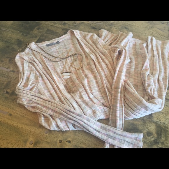Zara Sweater