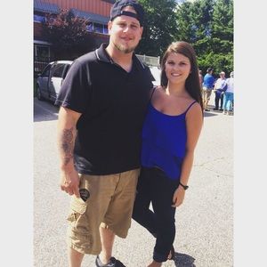 Meet your Posher, Ryan