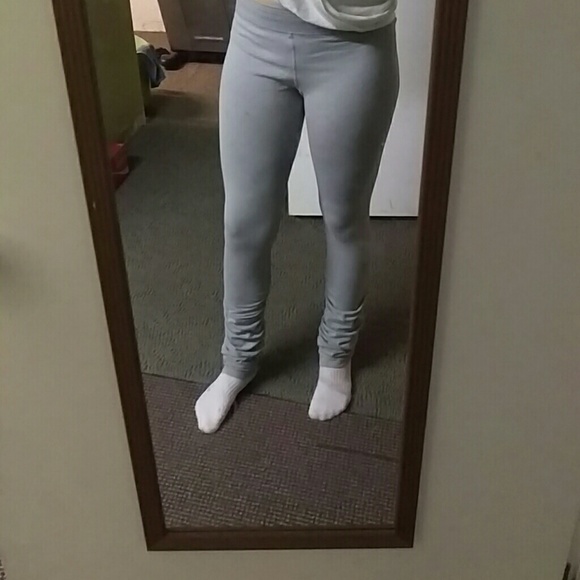 Infrared under armour pants