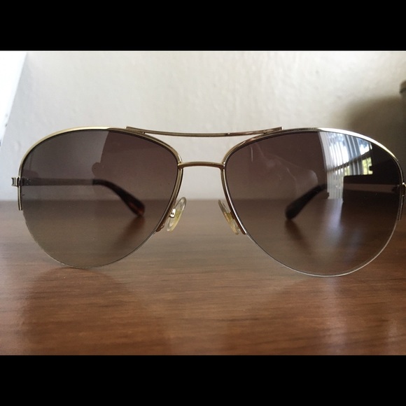 Marc Jacobs Aviators