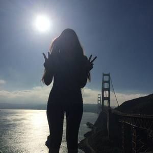 Meet your Posher, Genevieve