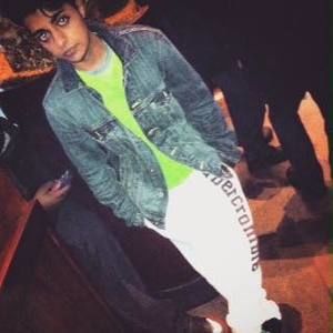 Meet your Posher, Mohammad