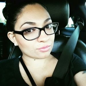 Meet your Posher, Veronica