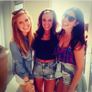 Meet your Posher, Lyndsay