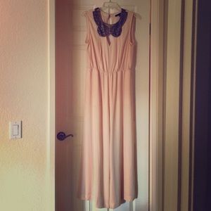 BCBG Maxazria Jumpsuit