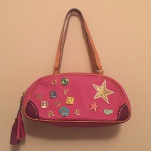 100% Authentic Dooney & Bourke Bag