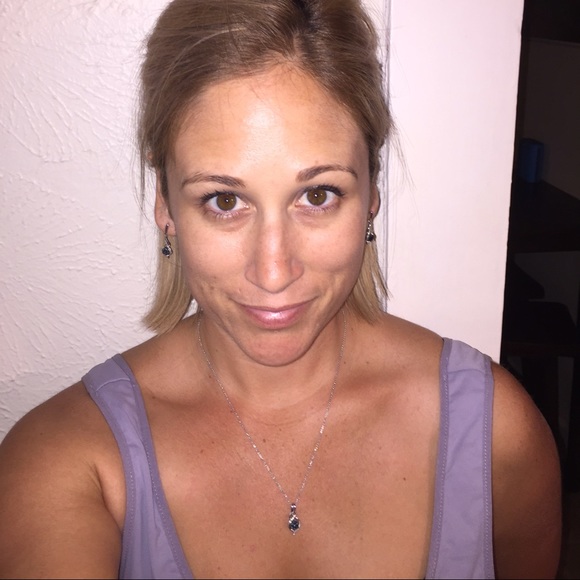 Sales Candy colored diamonds set - Picture 4 of 4