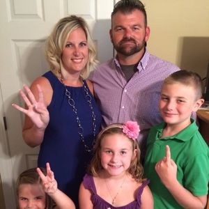 Meet your Posher, Sheila willie